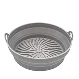 Air Fryer Silicone Pot reusable cooking liner