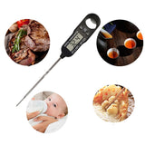 Instant Read Meat Thermometer accurate cooking tool