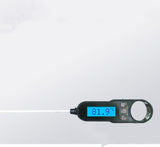 Instant Read Meat Thermometer accurate cooking tool