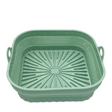 Air Fryer Silicone Pot reusable cooking liner