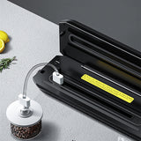 Home Vacuum Sealer for food preservation