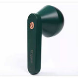 USB Rechargeable Lint Remover designed for removing lint and hair balls from fabrics