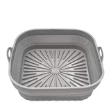 Air Fryer Silicone Pot reusable cooking liner