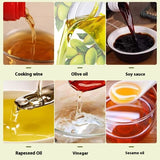 Air Fryer Oil Dispenser for healthy cooking