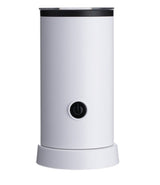 Coffee Milk Frother for latte preparation